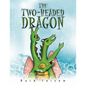 The Two-Headed Dragon - Paperback
