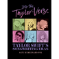 Into the Taylor-Verse: Taylor Swift's Songwriting Eras - Hardcover