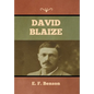 David Blaize - Hardcover