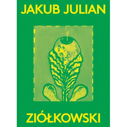 Jakub Julian Ziolkowski: 2000 Words - Paperback