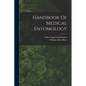 Handbook Of Medical Entomology - Paperback
