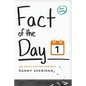 Fact of the Day 1: 250 Facts for the curious - Paperback