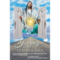 A Journey of Hope to Heaven and Back - Paperback