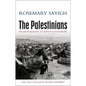 The Palestinians: From Peasants to Revolutionaries - Paperback