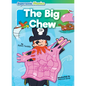 The Big Chew - Paperback