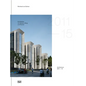 GMP Architekten Von Gerkan, Marg Und Partner: Architecture 2011-2015, Bd. 13 - Hardcover