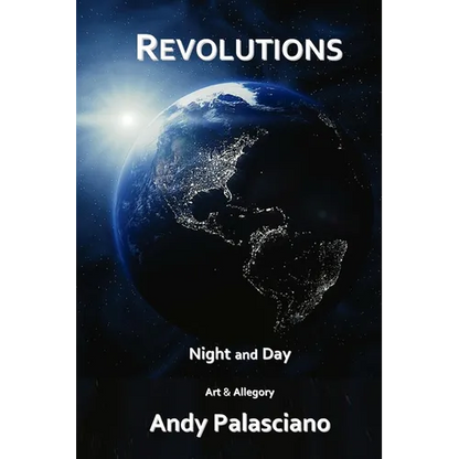 Revolutions: Night and Day - Paperback