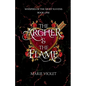 The Archer & The Flame: A Fae Fantasy Romance - Paperback