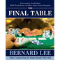 The Final Table Volume I: Poker Columns from the Boston Herald: 2005-2006 - Paperback