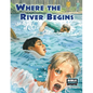 Where the River Begins - Paperback