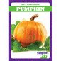Pumpkin - Library Binding