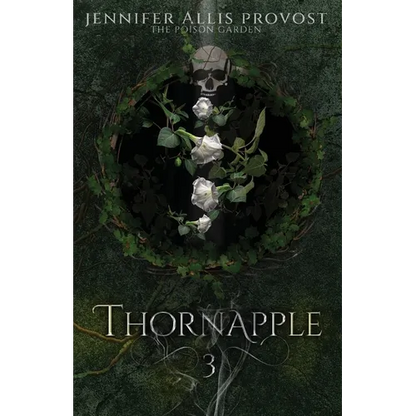 Thornapple - Paperback
