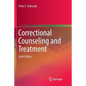 Correctional Counseling and Treatment - Paperback