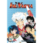 Inuyasha (Vizbig Edition), Vol. 5: Dueling Emotions - Paperback