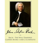 Bach - The Well-Tempered Clavier: Books 1 and 2 (Complete) - Paperback