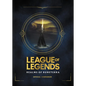 League of Legends: Realms of Runeterra (Official Companion) - Hardcover