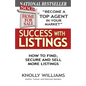 Success with Listings: How to Find, Secure and Sell More Listings - Paperback