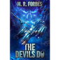 The Devils Do - Paperback