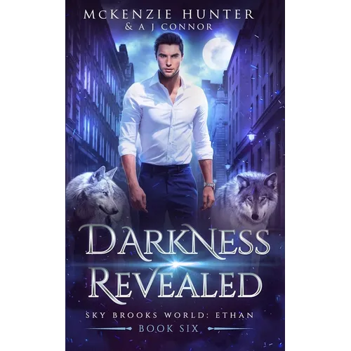 Darkness Revealed - Paperback