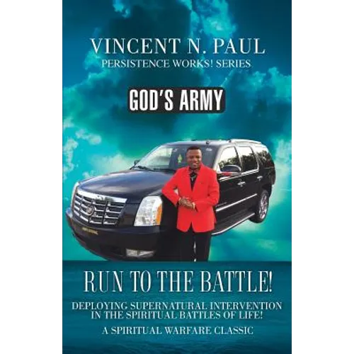 God's Army: Run to the Battle! - Paperback