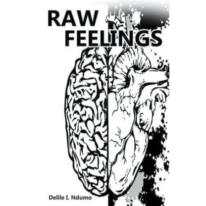 Raw Feelings - Paperback