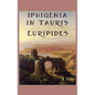 Iphigenia in Tauris - Hardcover