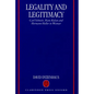 Legality and Legitimacy: Carl Schmitt, Hans Kelsen and Hermann Heller in Weimar - Paperback