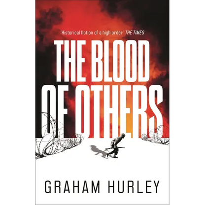 The Blood of Others - Hardcover