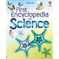 First Encyclopedia of Science - Hardcover
