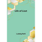 Life of Liszt - Paperback