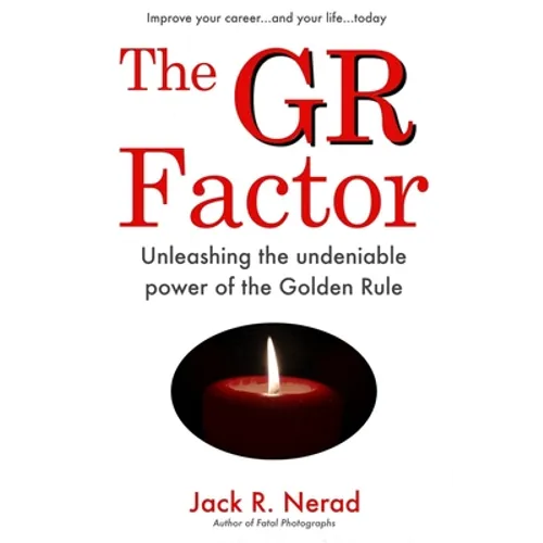 The GR Factor - Paperback
