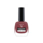 Golden Rose Keratin Nail Polish - 121, Nourishing Nail Color for Strengthening Nails