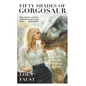 Fifty Shades of Gorgosaur - Paperback