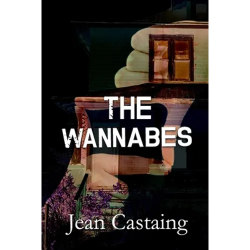 The Wannabes - Paperback