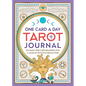 One Card a Day Tarot Journal: 365 Daily One-Card Readings for a Year of Intuitive Reflection - Paperback