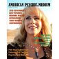 AMERICAN PSYCHIC & MEDIUM MAGAZINE. ECONOMY EDITION. January Issue 2014. - Paperback