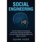 Social Engineering: An AI's Guide to Unmasking 100 Human Hacking Strategies So You Can Outsmart Manipulation and Stay in Control - Paperback