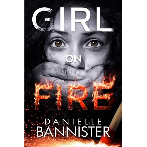 Girl on Fire - Paperback