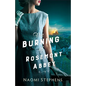 Burning of Rosemont Abbey - Hardcover