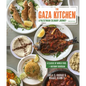 The Gaza Kitchen: A Palestinian Culinary Journey - Paperback