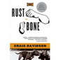 Rust and Bone: Stories - Paperback