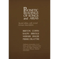 Phonetic Readings of Songs and Arias - Paperback