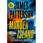 Murder Island: A Doc Savage Thriller - Hardcover