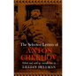 The Selected Letters of Anton Chekhov - Paperback