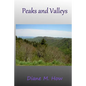 Peaks and Valleys - Paperback