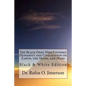 The Black Ones Who Founded Humanity and Civilization on Earth, the Moon, and Mars: Black & White Edition - Paperback