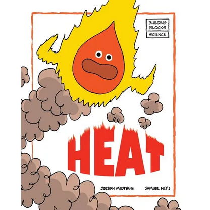 Heat - Paperback