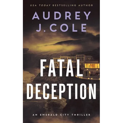 Fatal Deception - Paperback
