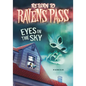 Eyes in the Sky - Hardcover