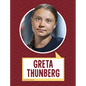 Greta Thunberg - Hardcover